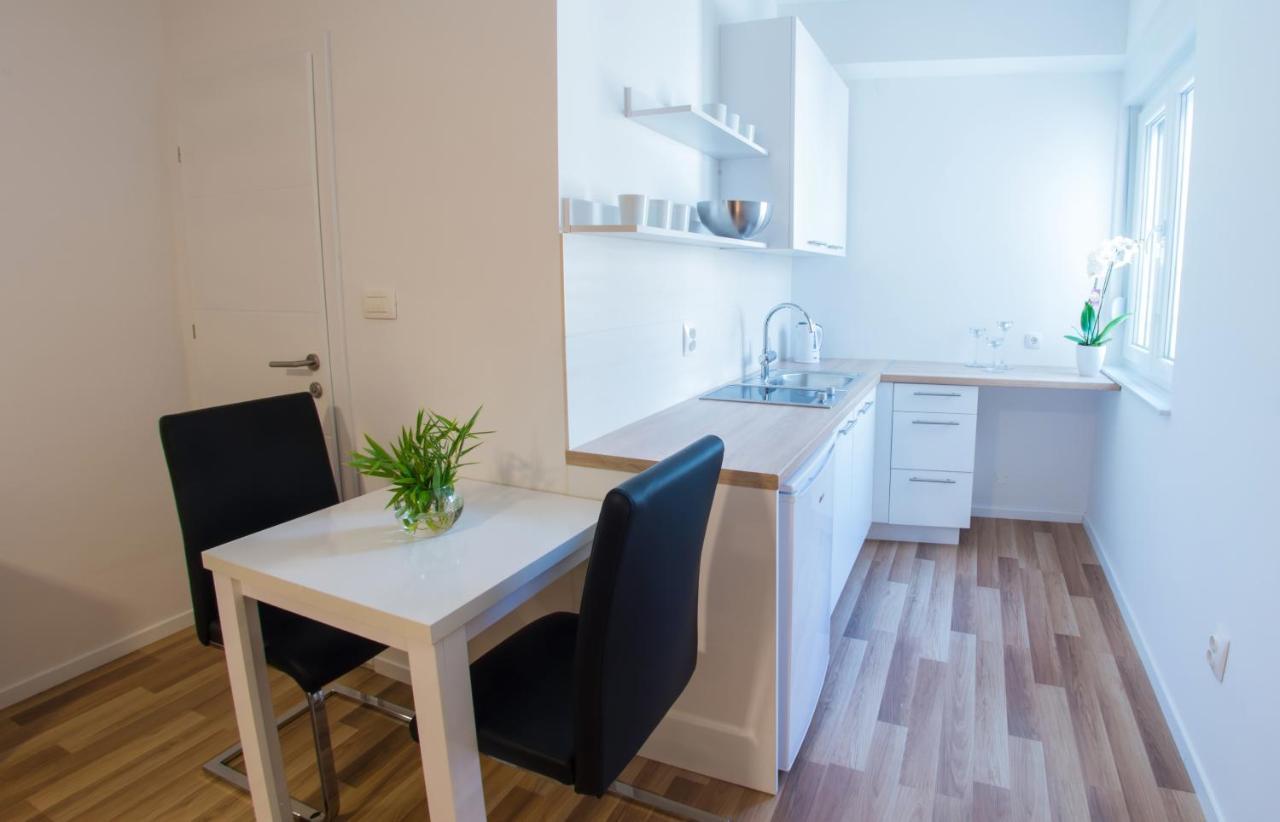 Comfort Apartments M&S Mostar Exterior photo