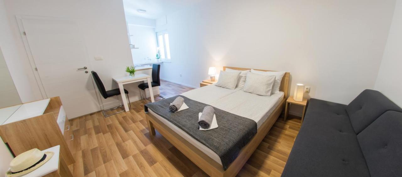Comfort Apartments M&S Mostar Exterior photo