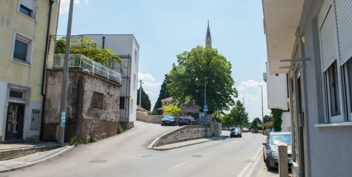Comfort Apartments M&S Mostar Exterior photo